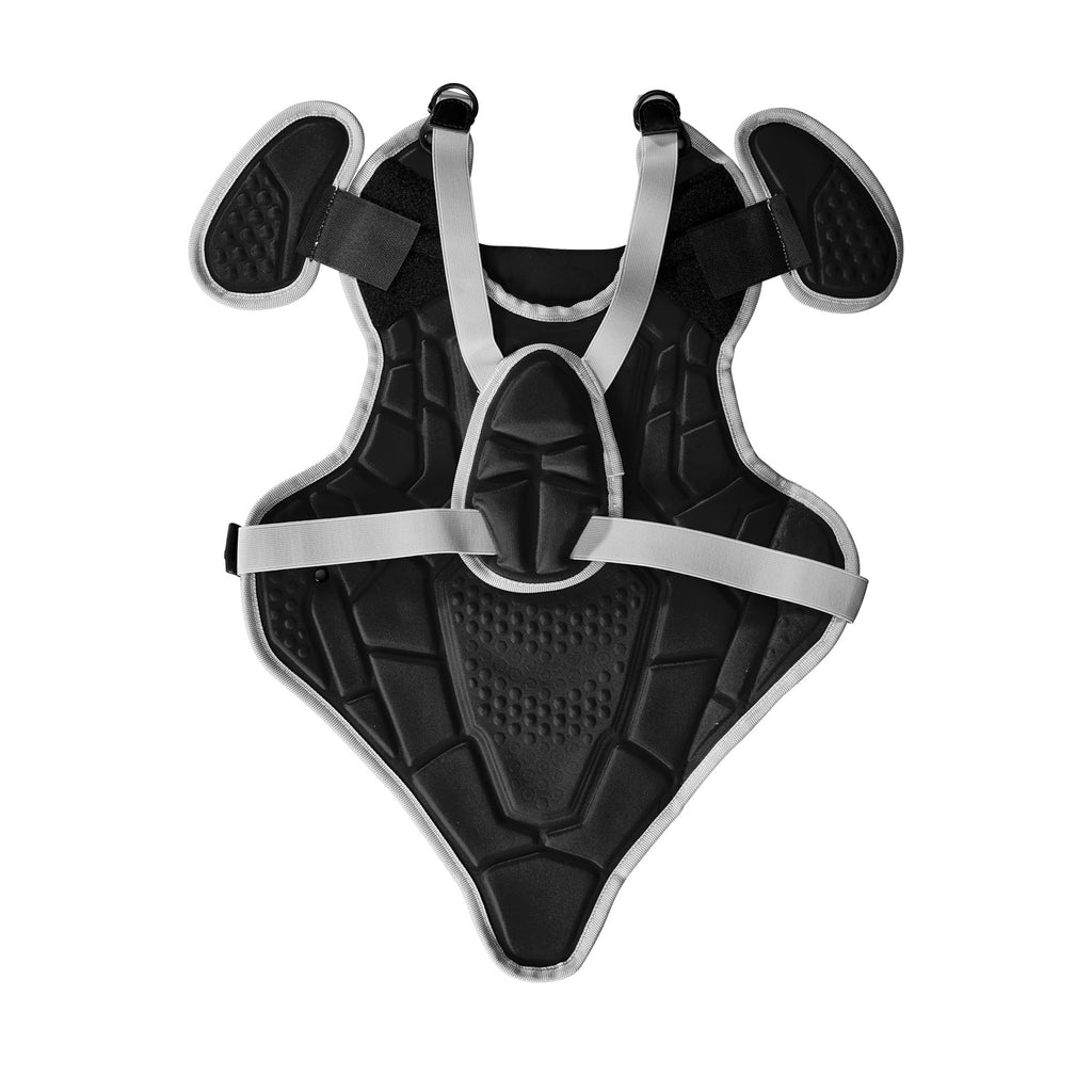 Catcher's Gear Kit Black Small/Medium A402024