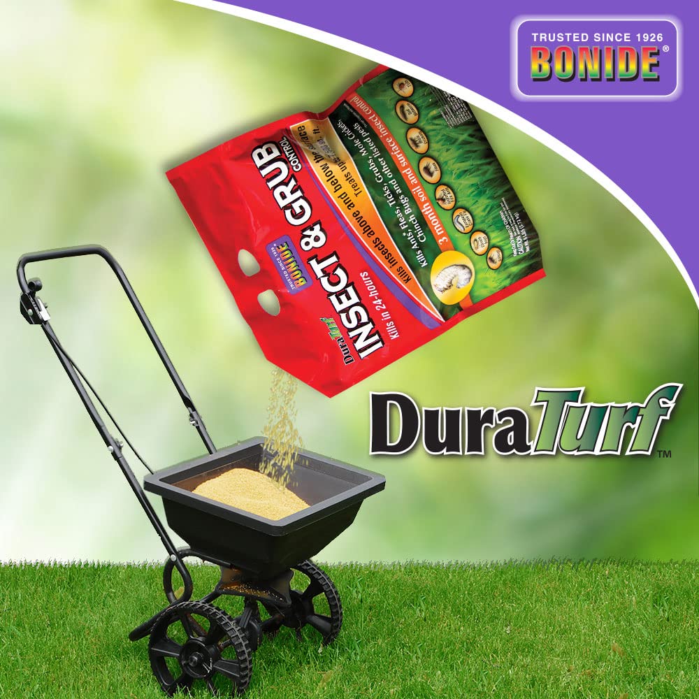 Insect and Grub Control Granules 6 lb O409297