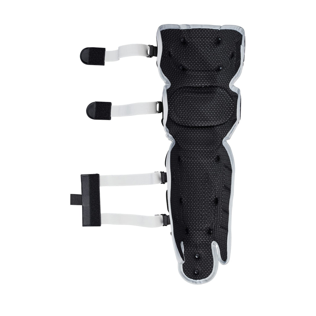 Catcher's Gear Kit Black Small/Medium A402024