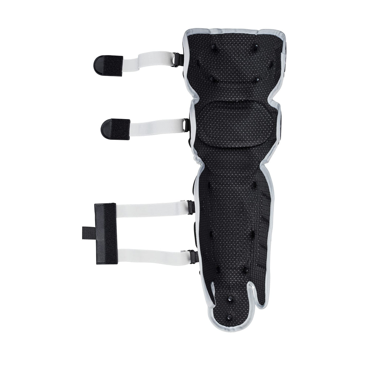 Catcher's Gear Kit Black Small/Medium A402024