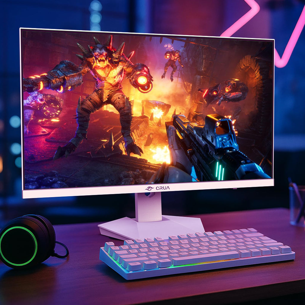 27" QHD 240Hz IPS Gaming Monitor M947