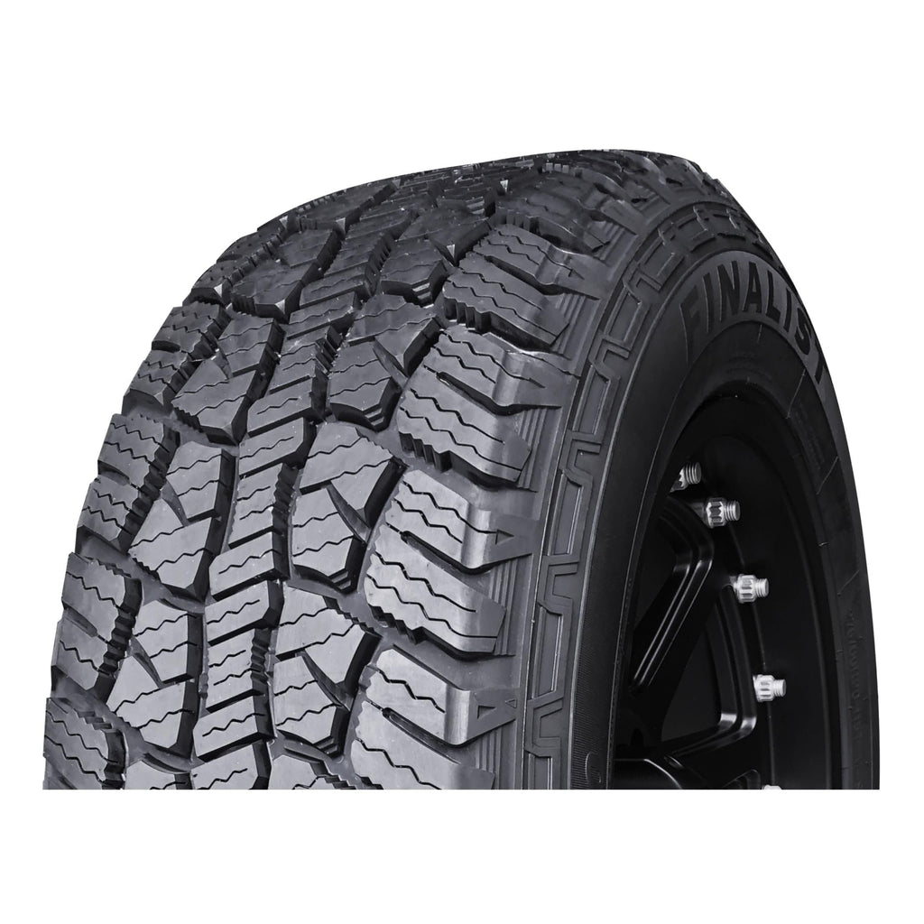 275/60R20 All Season All Terrain Tire U76346
