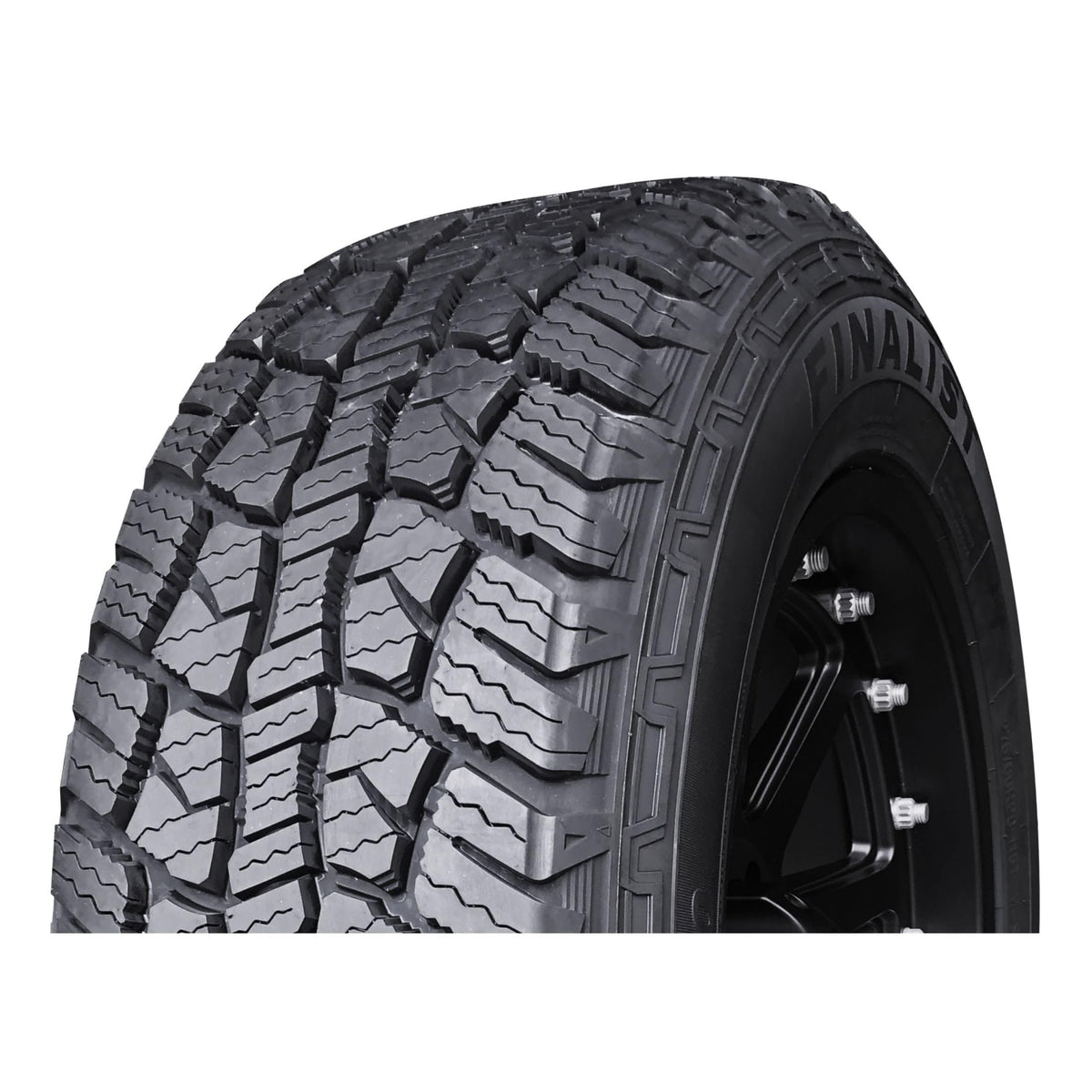 275/60R20 All Season All Terrain Tire U76346