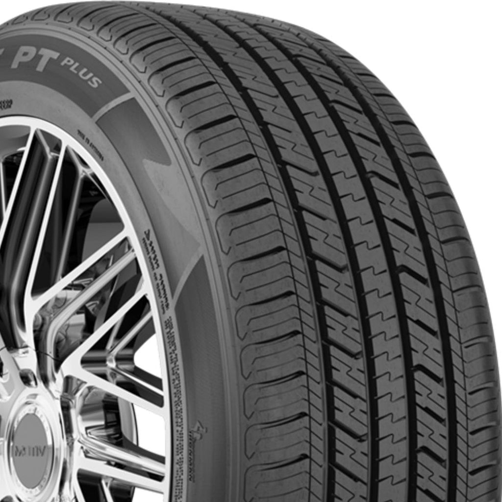All Season 195/65R15 91H Passenger Tire U4407