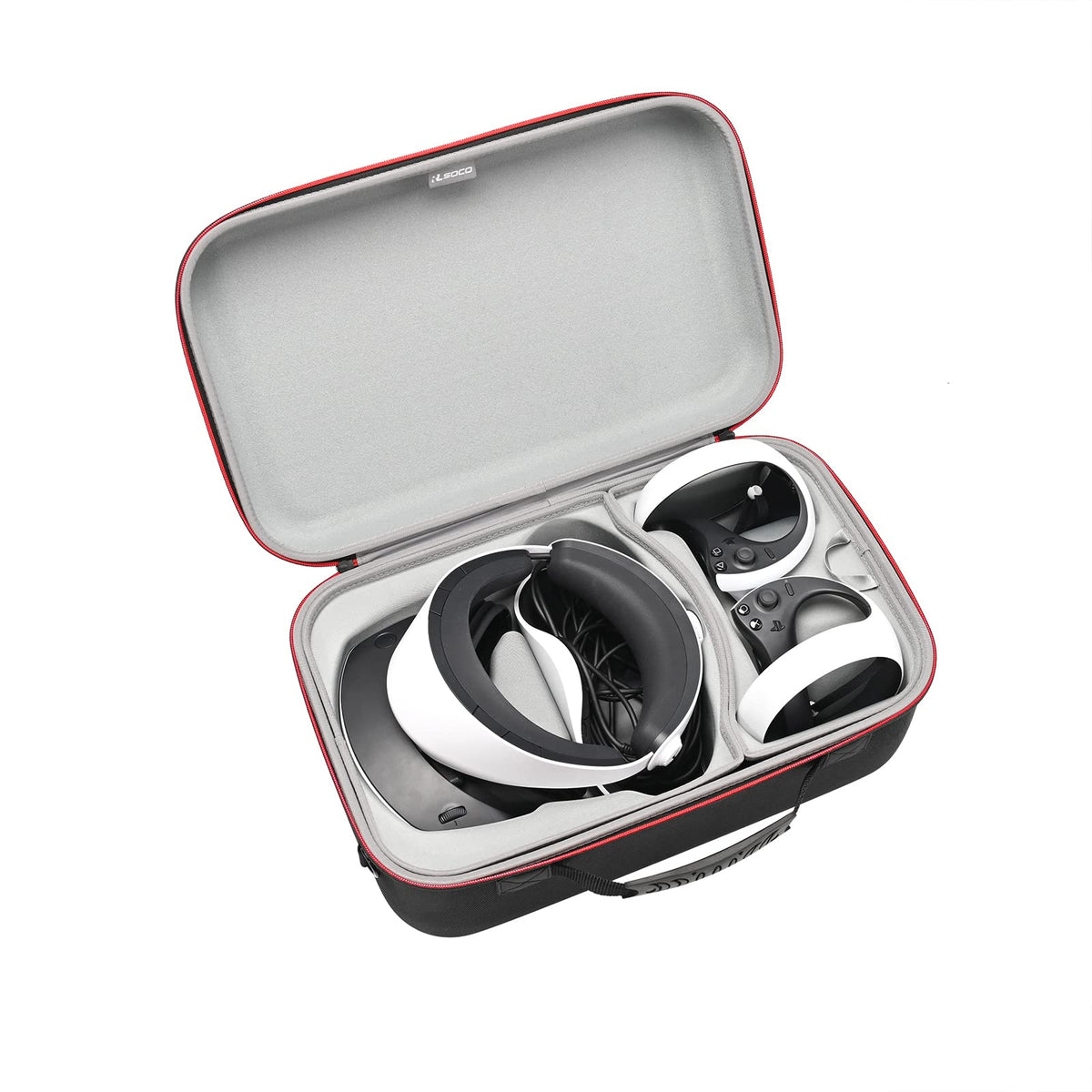 Carrying Case for PlayStation VR2 E897320