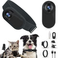 Cat Collar Camera with 0.96 Inch LCD Screen L98276