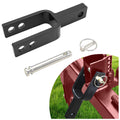 Quick Hitch Adapter for Category 1 3-Point W833