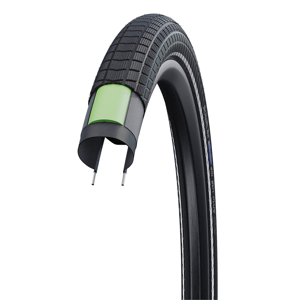 28x2.15 Tire N105