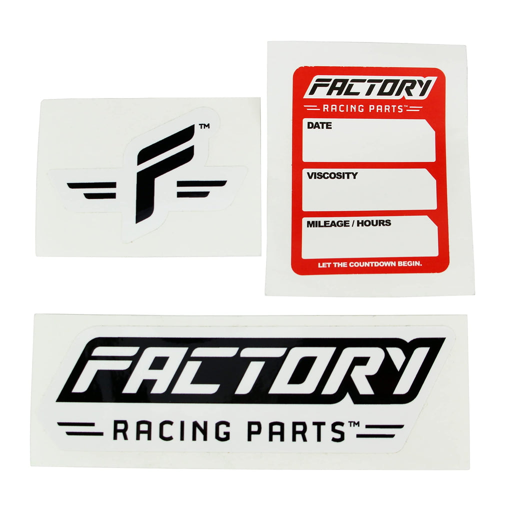 Oil Change Kit O6503