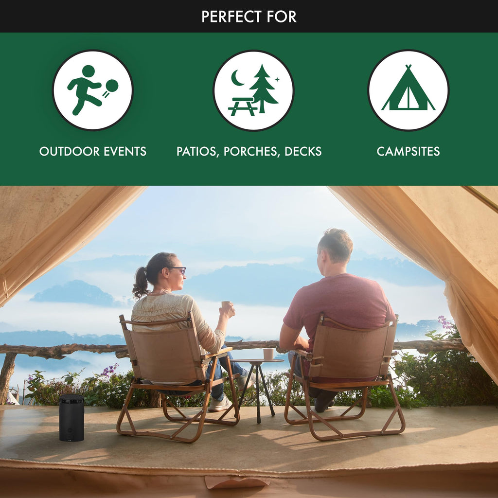 Mosquito Repellent Device C2393