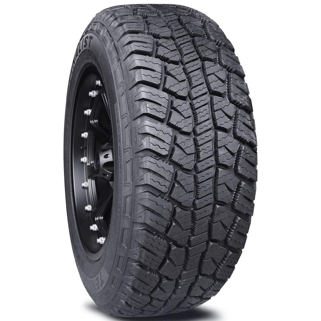 275/60R20 All Season All Terrain Tire U76346