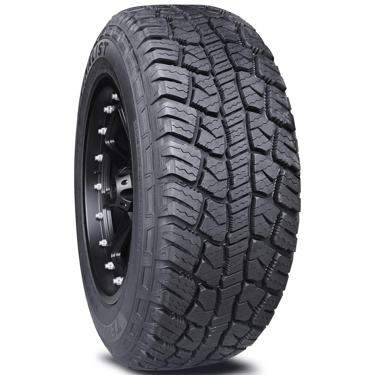 275/60R20 All Season All Terrain Tire U76346