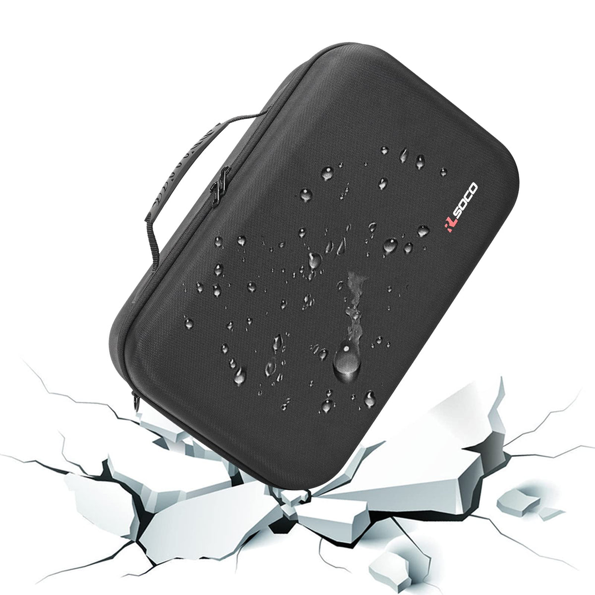 Carrying Case for PlayStation VR2 E897320