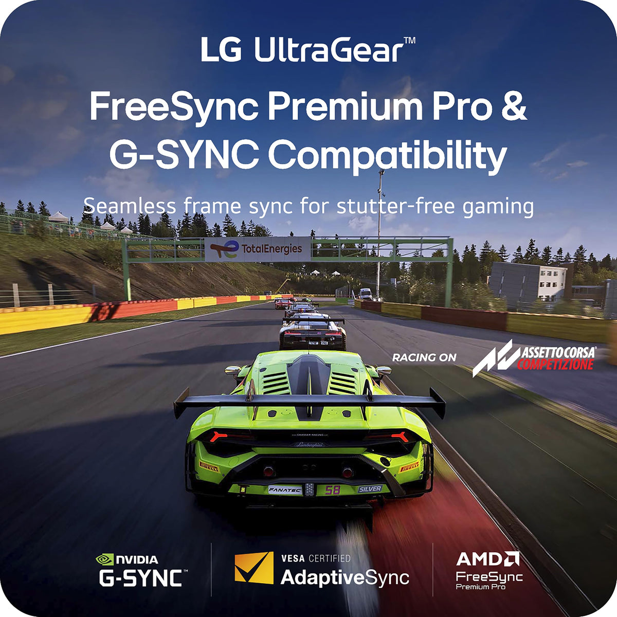 45-Inch OLED Curved Gaming Monitor, 240Hz, 0.03ms U8837