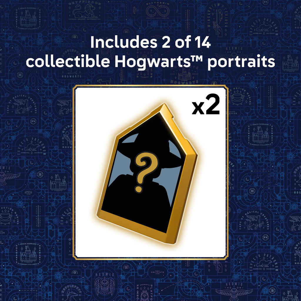 Hogwarts Castle: Hospital Wing K916367