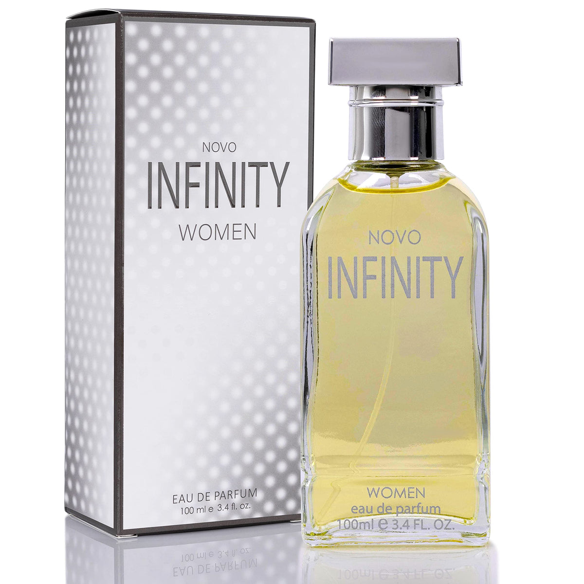 3.4 Fluid Ounce Eau De Parfum Spray I3190