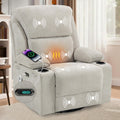 Electric Power Recliner H555