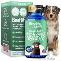 Hip and Joint Supplement for Dogs W6242