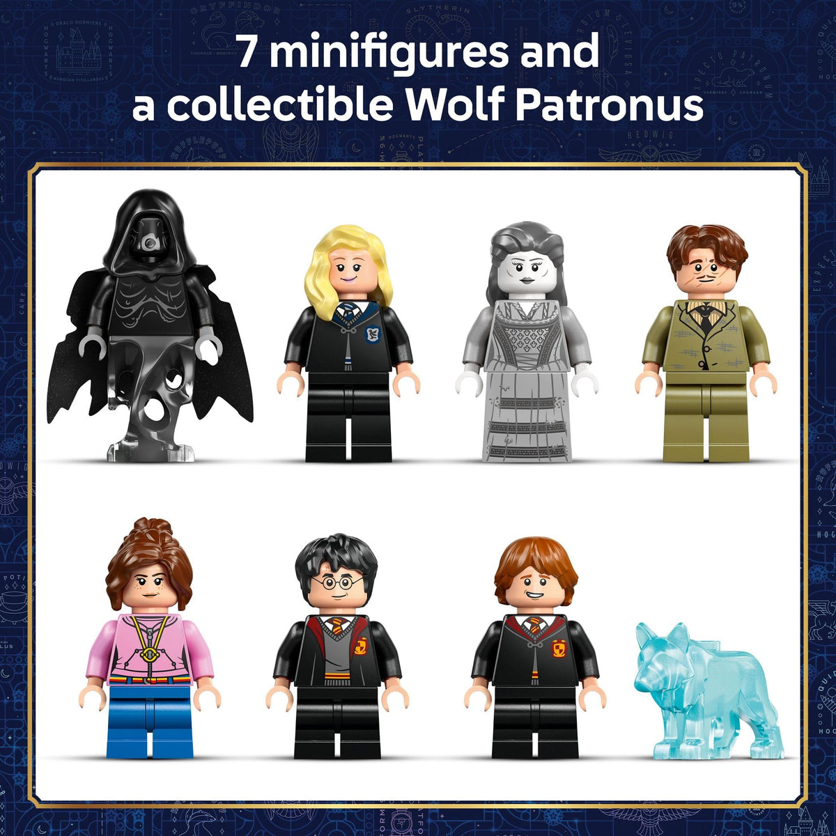 Hogwarts Castle: Hospital Wing K916367