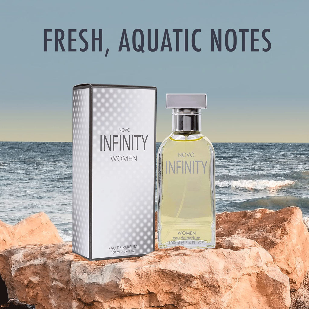 3.4 Fluid Ounce Eau De Parfum Spray I3190