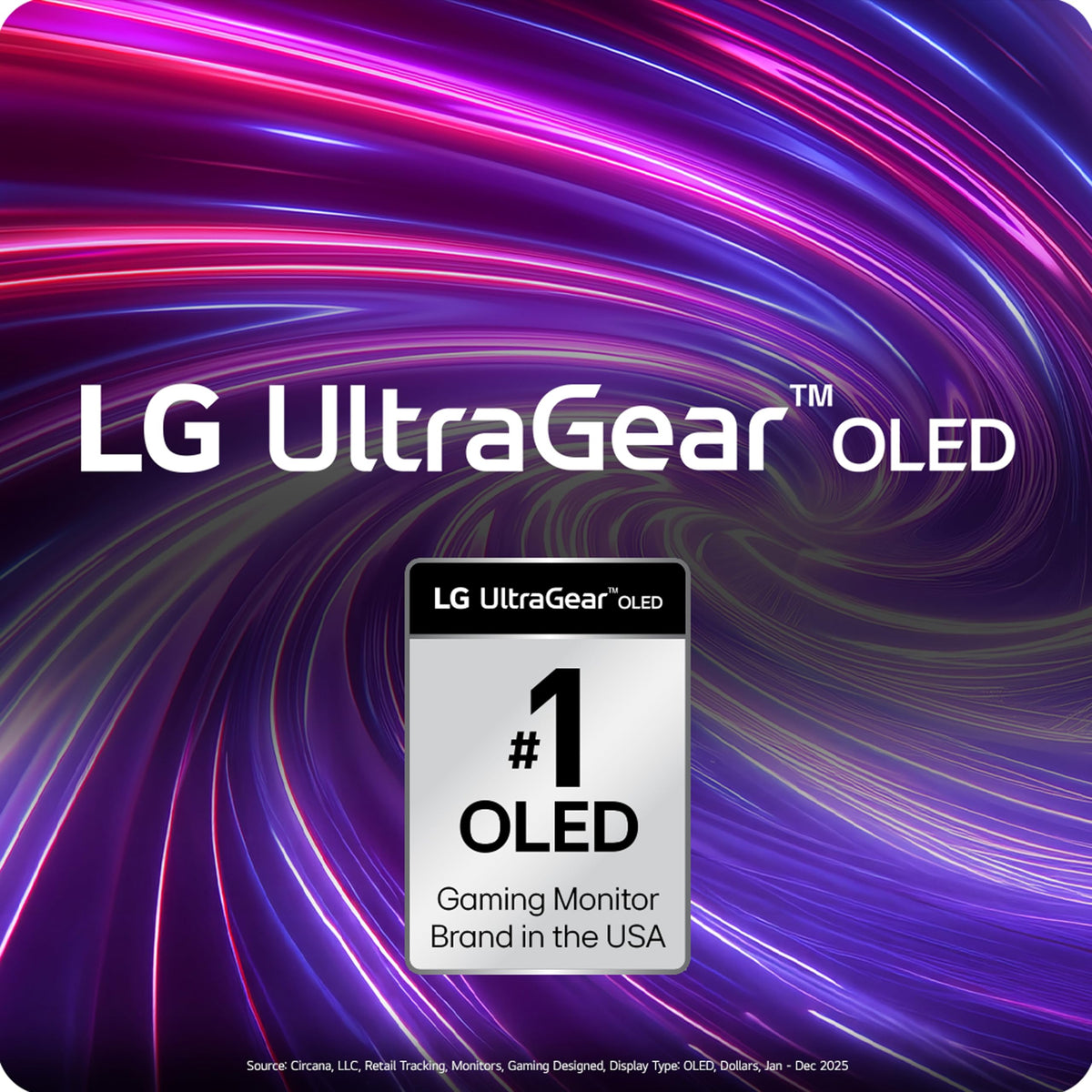 45-Inch OLED Curved Gaming Monitor, 240Hz, 0.03ms U8837