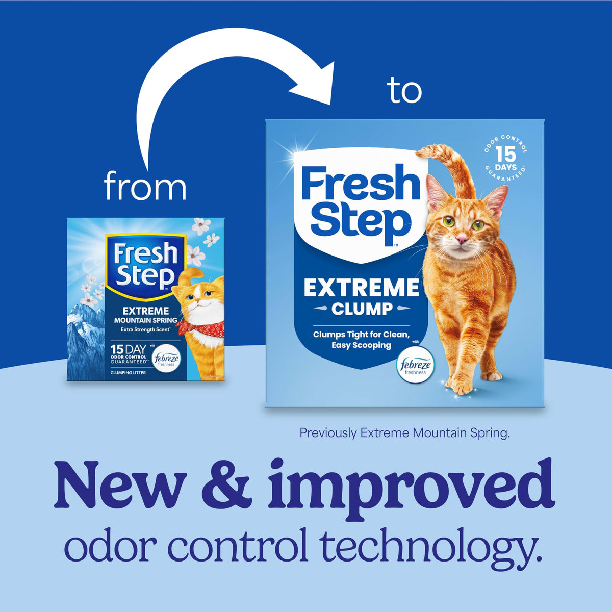 22 lb Clumping Cat Litter R203262