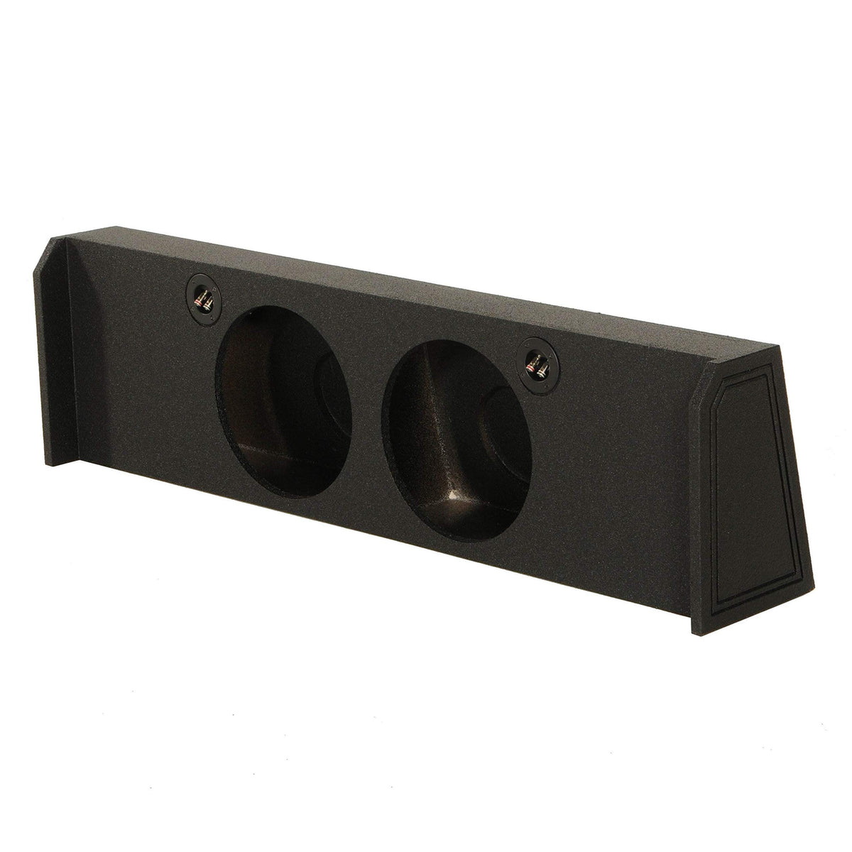 Dual 12in Subwoofer Box B359