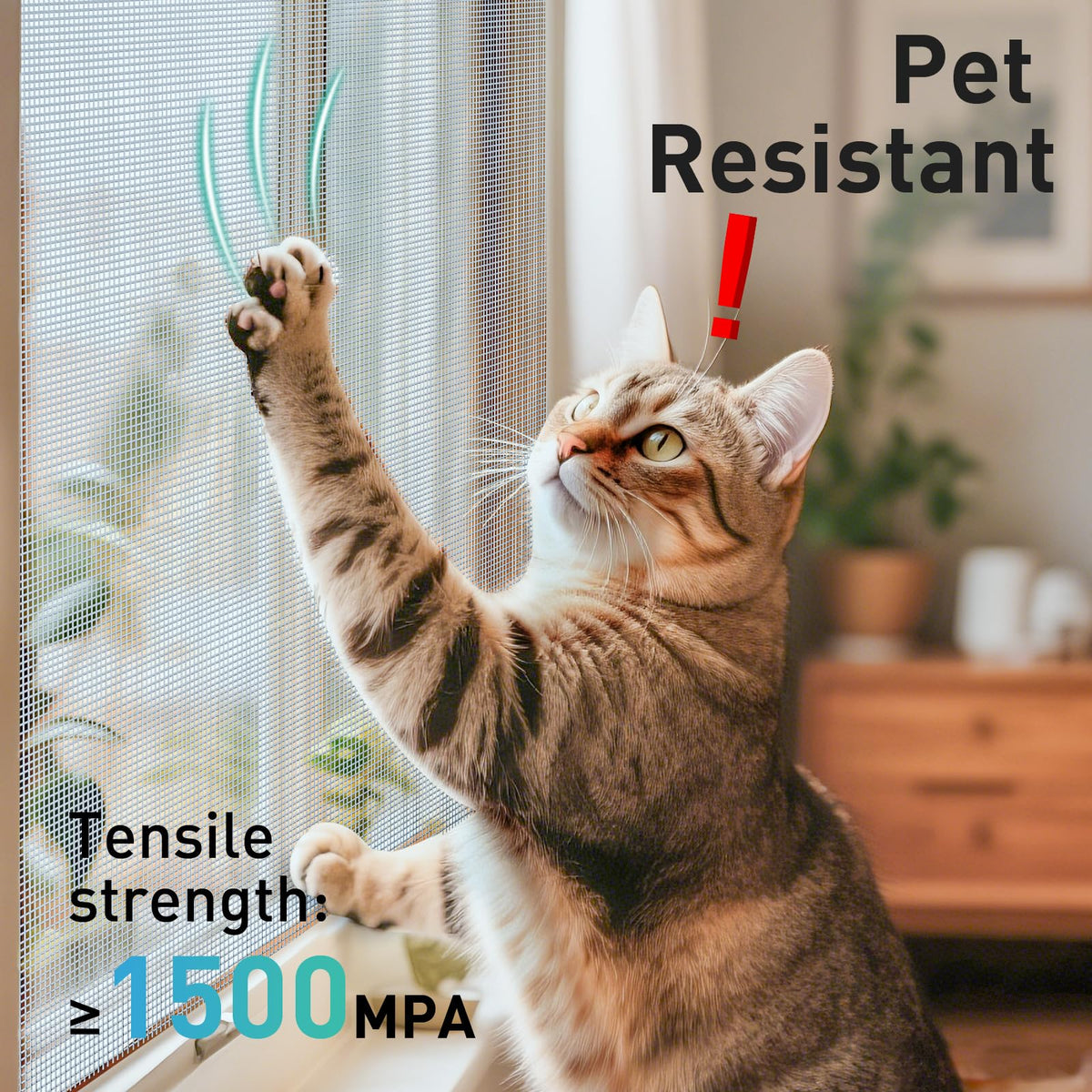 304 Stainless Steel Mesh Window Screen Roll D34304
