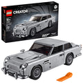 1295 Pieces Building Kit L58385