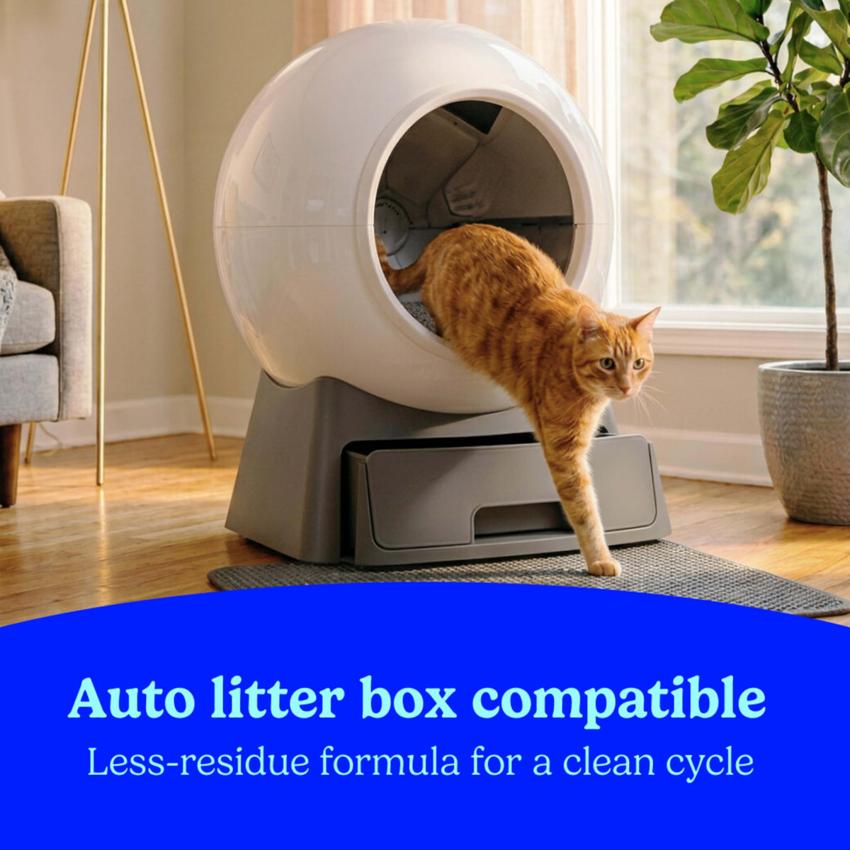 22 lb Clumping Cat Litter R203262