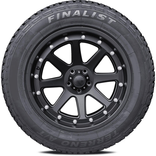 275/60R20 All Season All Terrain Tire U76346