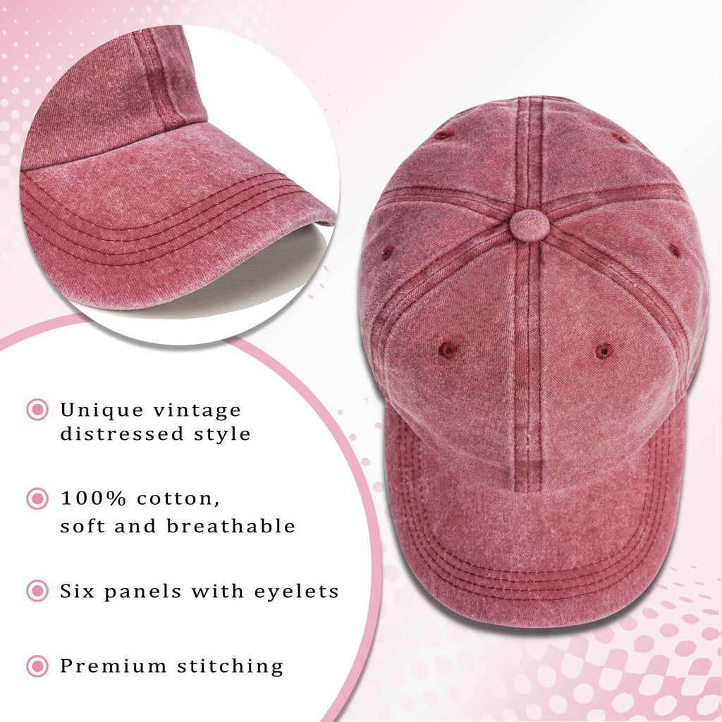 Vintage 1995 Hat S64616