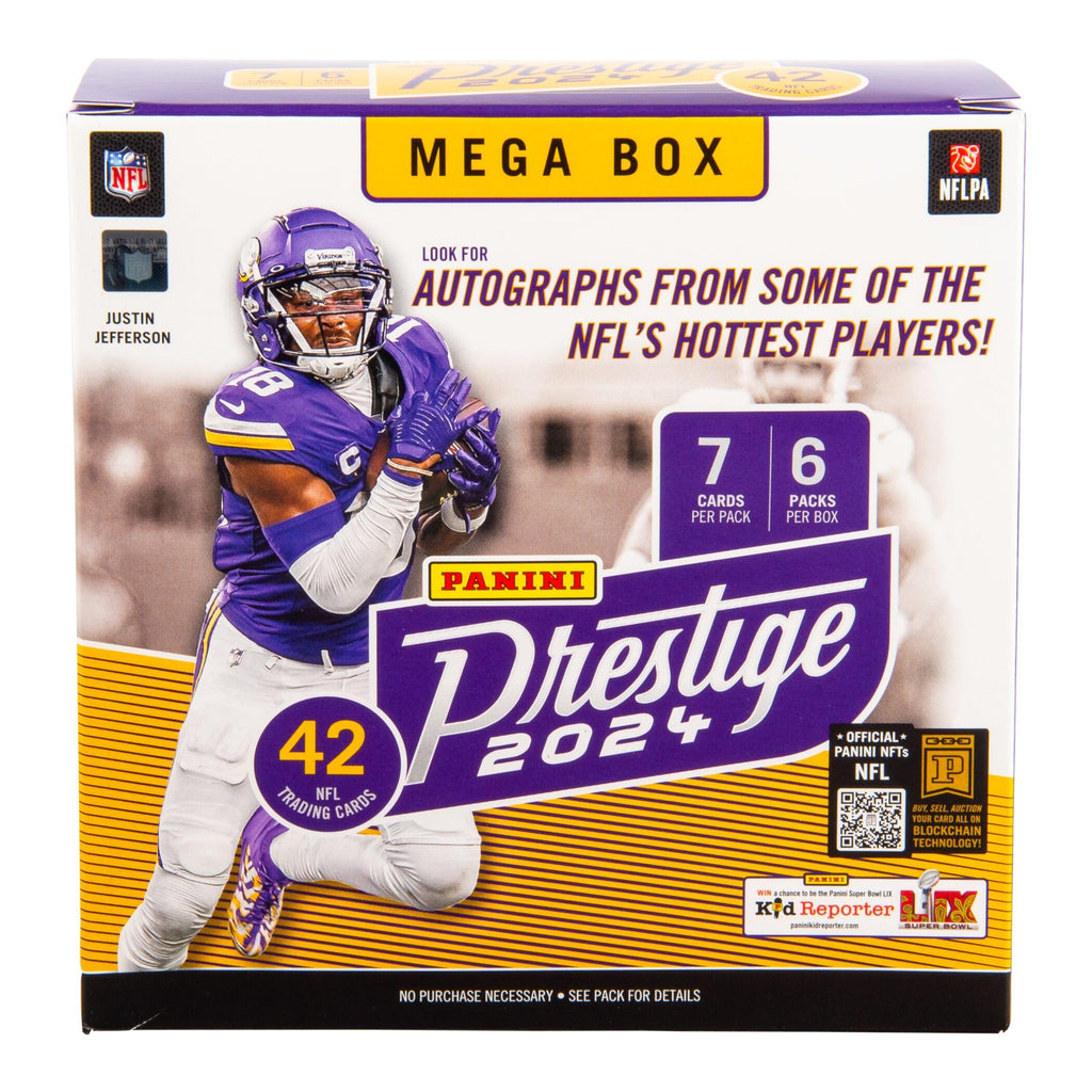 Mega Box Q935064