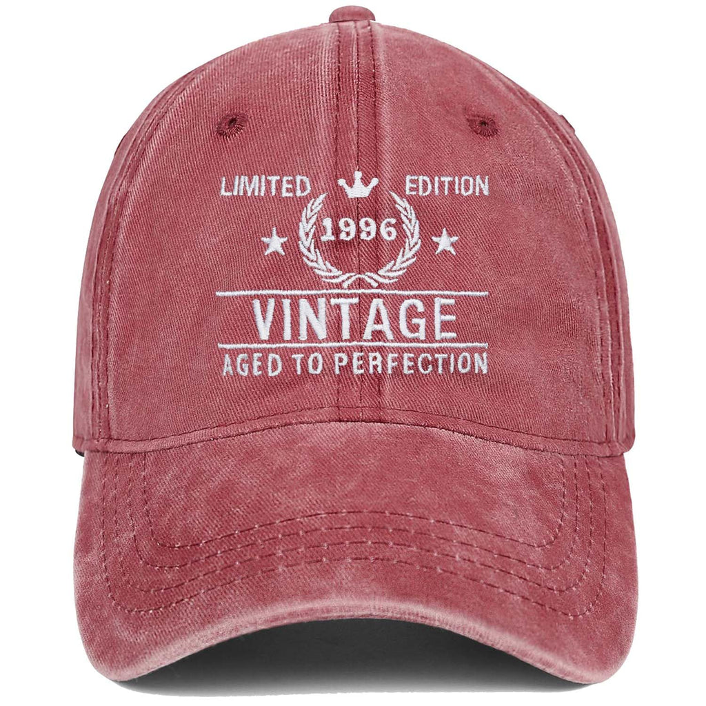 Vintage 1995 Hat S64616
