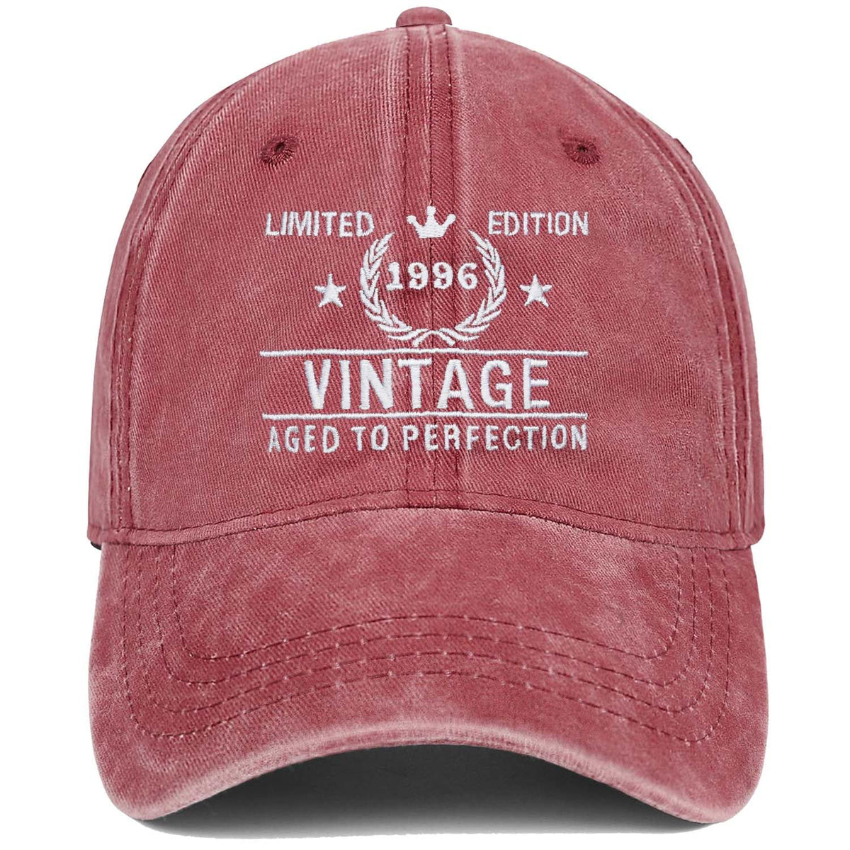 Vintage 1995 Hat S64616