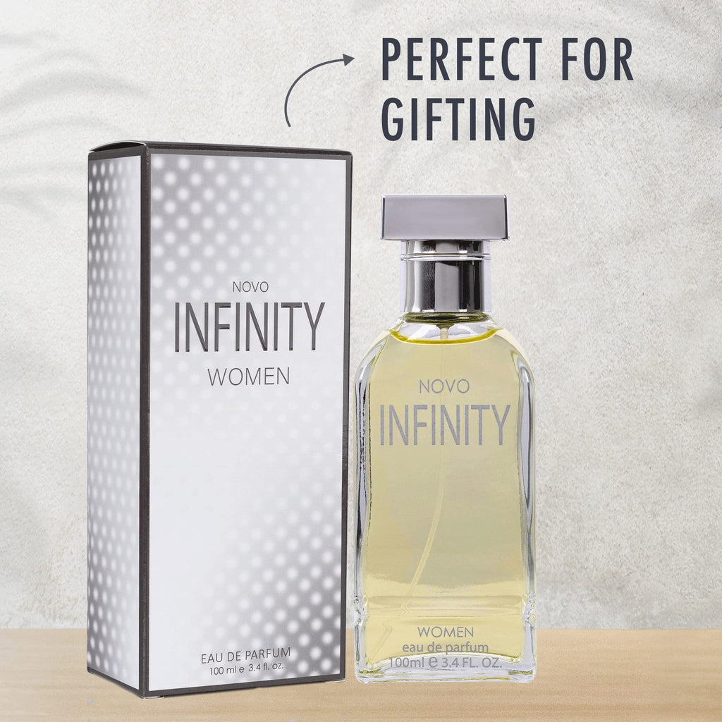 3.4 Fluid Ounce Eau De Parfum Spray I3190