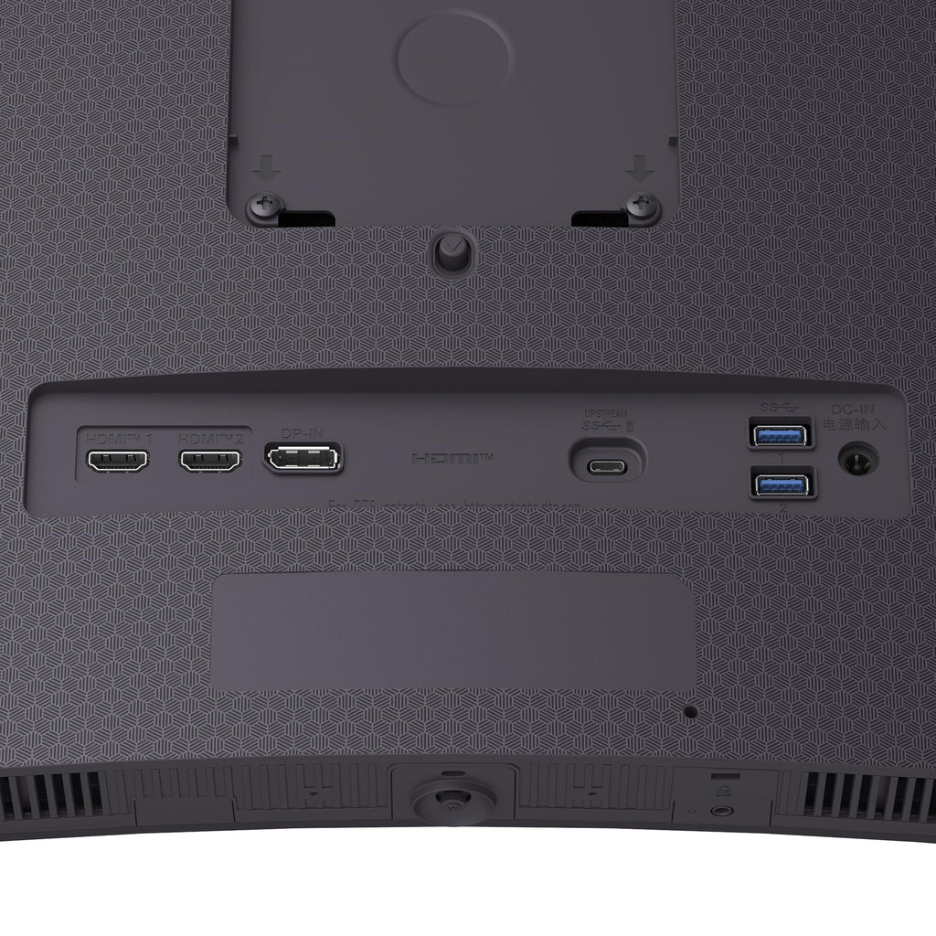 45-Inch OLED Curved Gaming Monitor, 240Hz, 0.03ms U8837