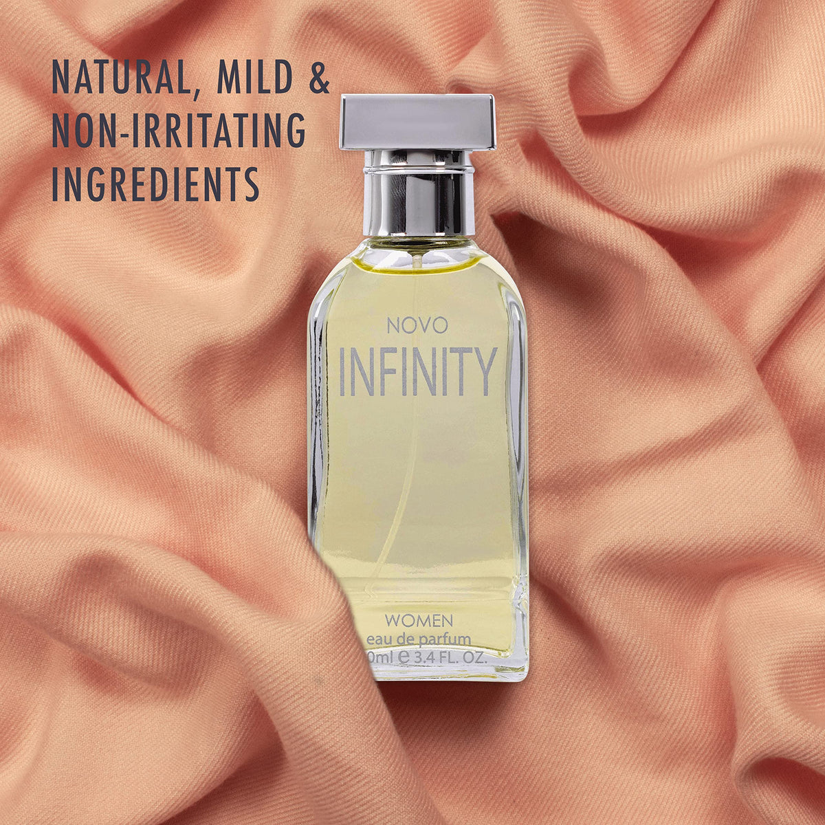 3.4 Fluid Ounce Eau De Parfum Spray I3190