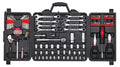 101 Piece SAE and Metric Mechanic Tool Set Z47178