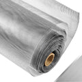 304 Stainless Steel Mesh Window Screen Roll D34304
